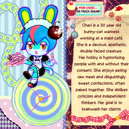 Cheri (2025) Cheri (2025)