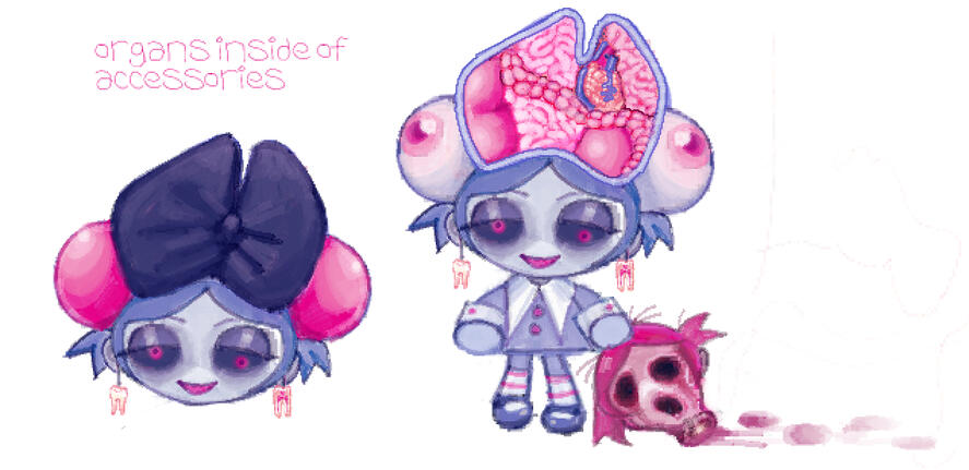 Ghost Girl (2025) Ghost Girl (2025)